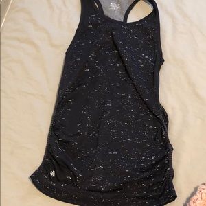 Workout tank
